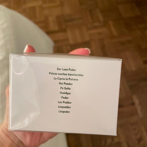 La Mer The Powder - Picture 2 of 3